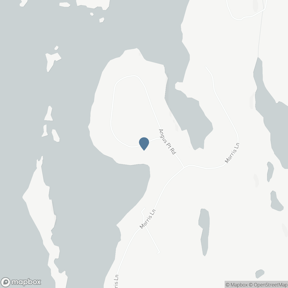 298 ANGUS POINT ROAD, Machar, Ontario P0A 1X0